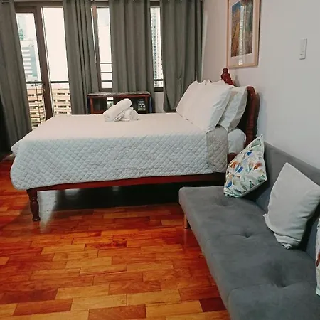14D Mosaic Staycation