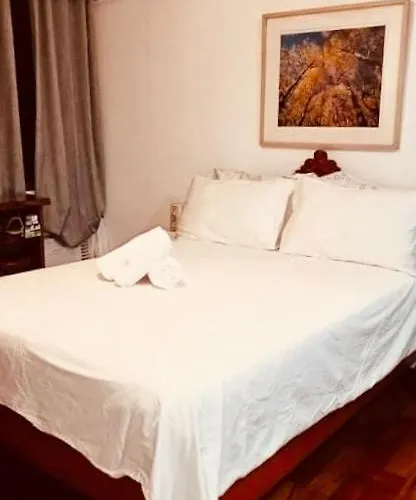 Appartement 14d Mosaic Staycation