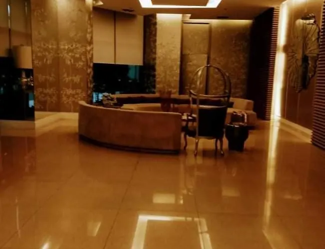 14d Mosaic Staycation Manille