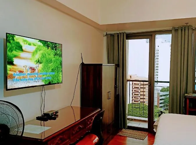 14d Mosaic Staycation Manille